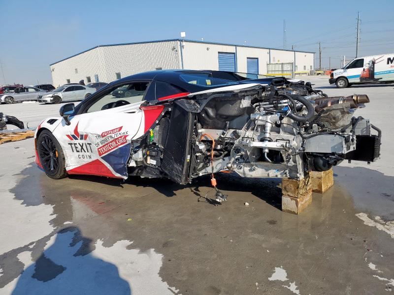 2025 MCLAREN AUTOMOTIVE ARTURA #3279868303