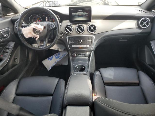 2017 MERCEDES-BENZ CLA 250 4M - WDDSJ4GB1HN402747