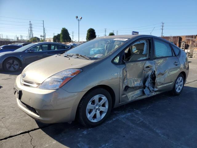 Global Auto Auctions: 2009 TOYOTA PRIUS