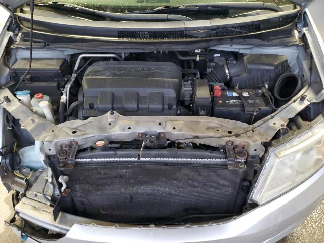 2011 HONDA ODYSSEY EX - 5FNRL5H61BB066744