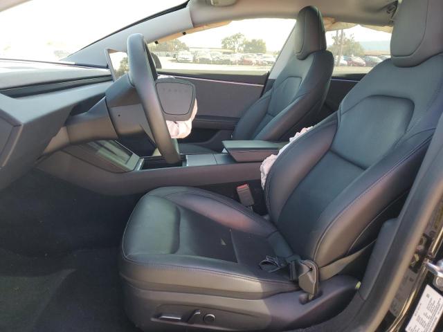 2024 TESLA MODEL 3 - 5YJ3E1EA2RF743585