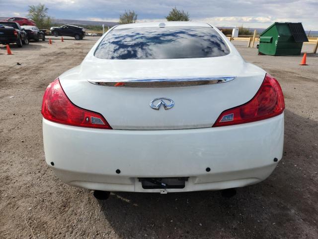 2008 INFINITI G37 BASE #3284787527