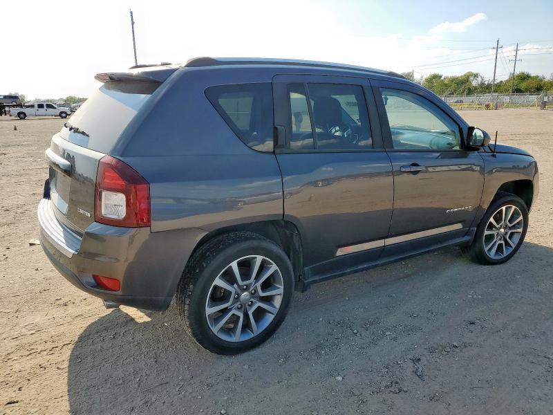 2015 JEEP COMPASS LI - 1C4NJDCB3FD248767