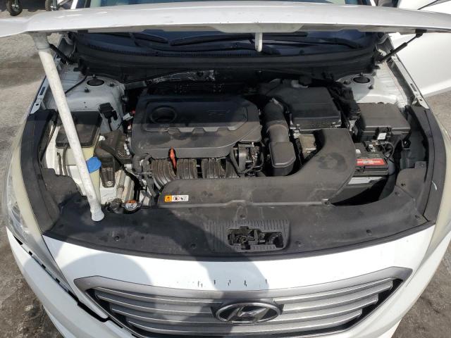2015 HYUNDAI SONATA SE 5NPE24AF4FH249441