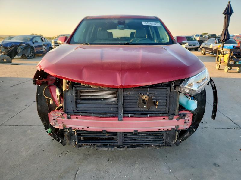 2019 CHEVROLET TRAVERSE P 1GNERKKWXKJ185266