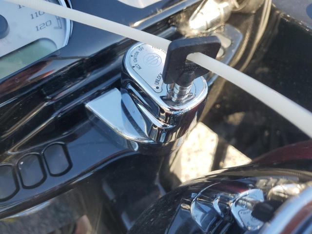 2016 HARLEY-DAVIDSON FLTRXS ROA - 1HD1KTM18GB679158