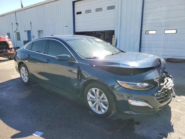 2022 CHEVROLET MALIBU LT #3282425268