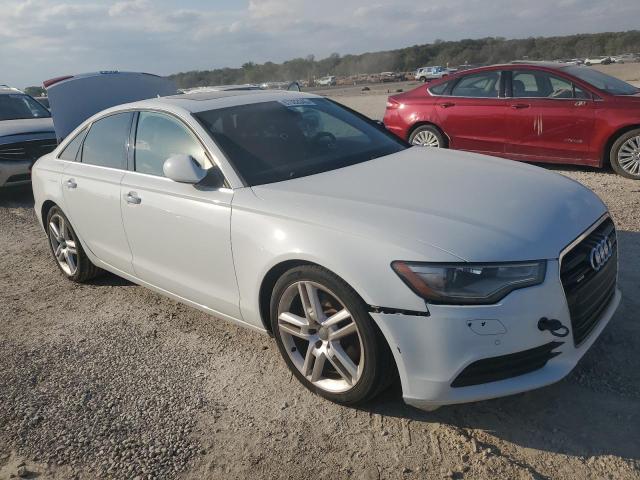 2015 AUDI A6 PREMIUM #3284876015