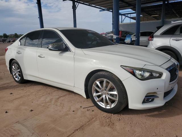 2017 INFI Q50 PREMIUM - JN1EV7AP1HM735475