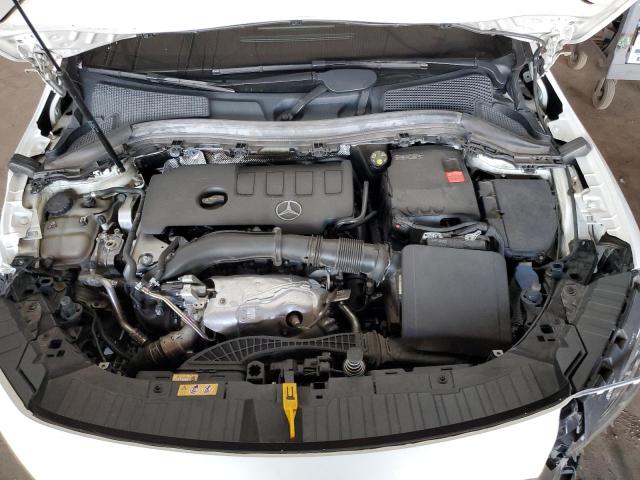 2022 MERCEDES-BENZ GLA 250 #3297888780