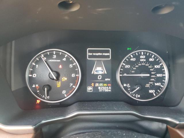 2022 SUBARU OUTBACK TO - 4S4BTGPD1N3195061