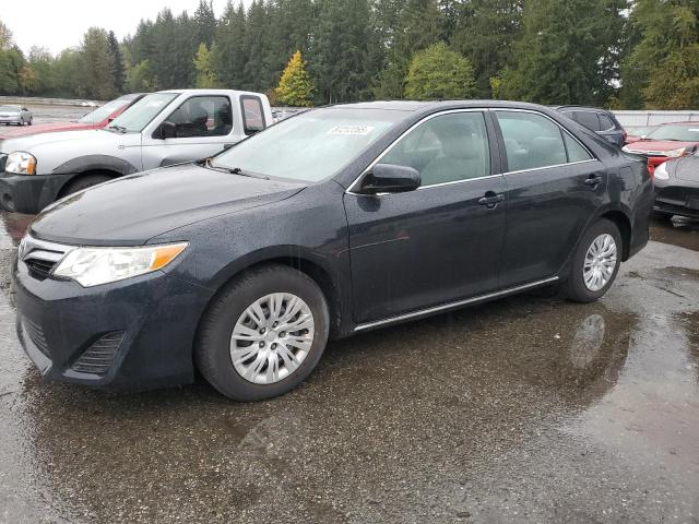 Global Auto Auctions: 2012 TOYOTA CAMRY BASE