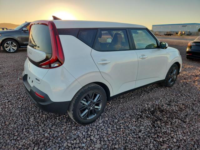 2022 KIA SOUL EX - KNDJ33AU2N7180420