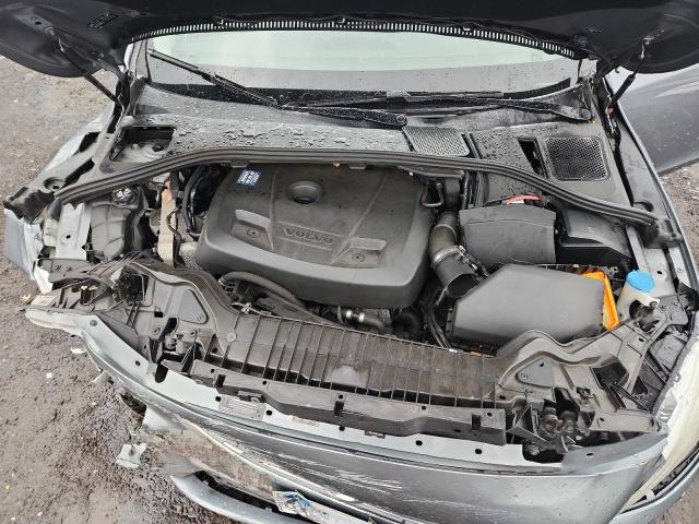 2017 VOLVO S60 PREMIER LYV402TK4HB125690