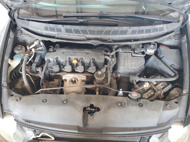 2010 HONDA CIVIC LX-S #3277051157