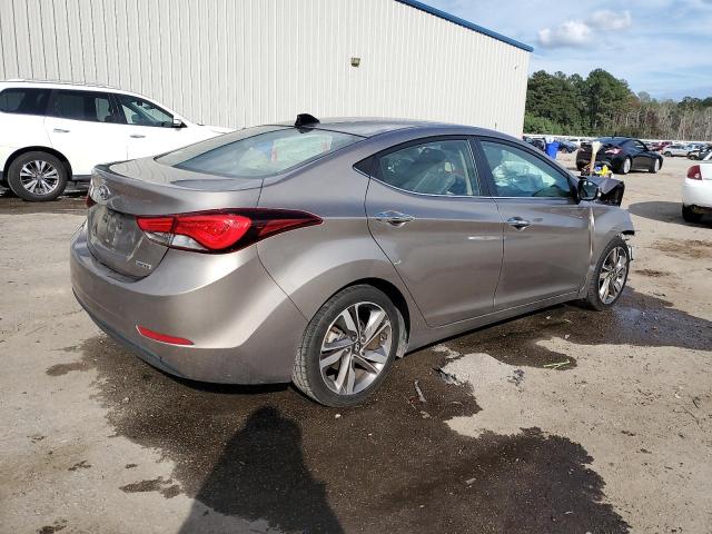 2016 HYUNDAI ELANTRA SE - 5NPDH4AE2GH681979