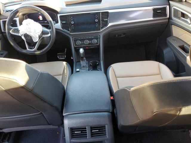 2023 VOLKSWAGEN ATLAS CROSS SPORT SEL R-LINE - 1V2SC2CA0PC203591