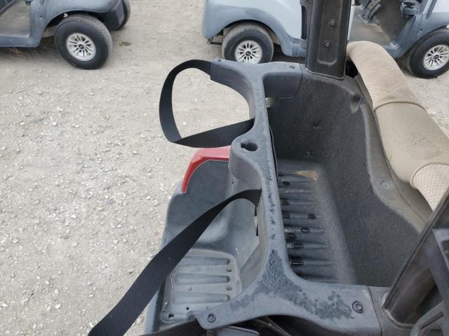 2020 CLUB CAR TEMPO LITHIUM #3263696692