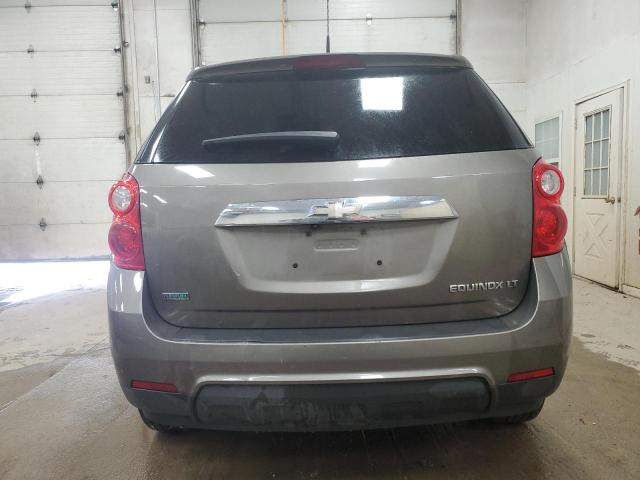 2012 CHEVROLET EQUINOX LT #3284839531
