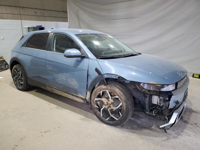 2023 HYUNDAI IONIQ 5 SE - KM8KNDAF0PU188408