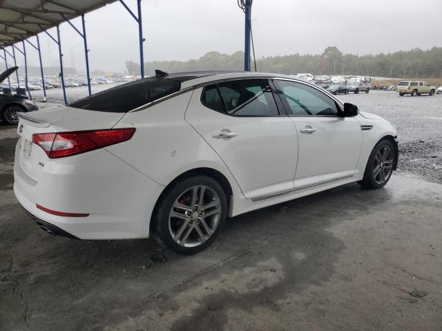 2013 KIA OPTIMA SX - 5XXGR4A60DG162035