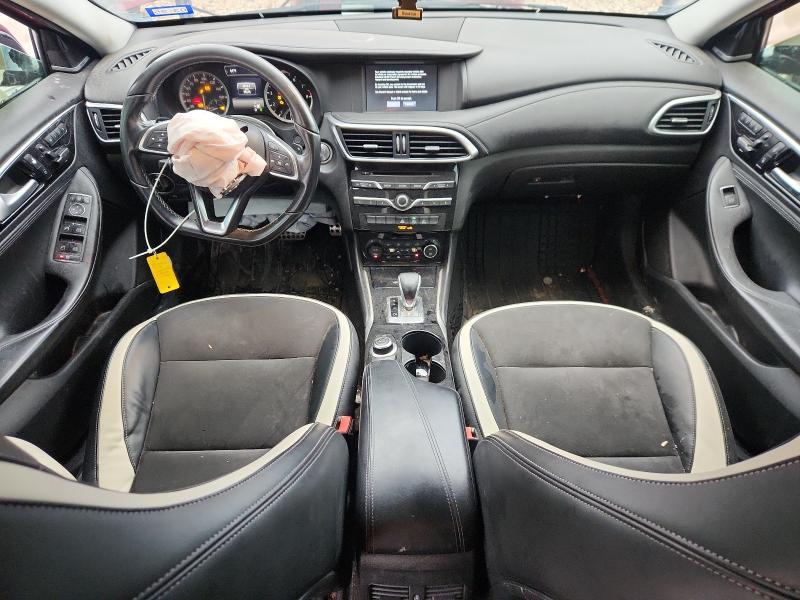 2018 INFINITI QX30 BASE - SJKCH5CP7JA046610