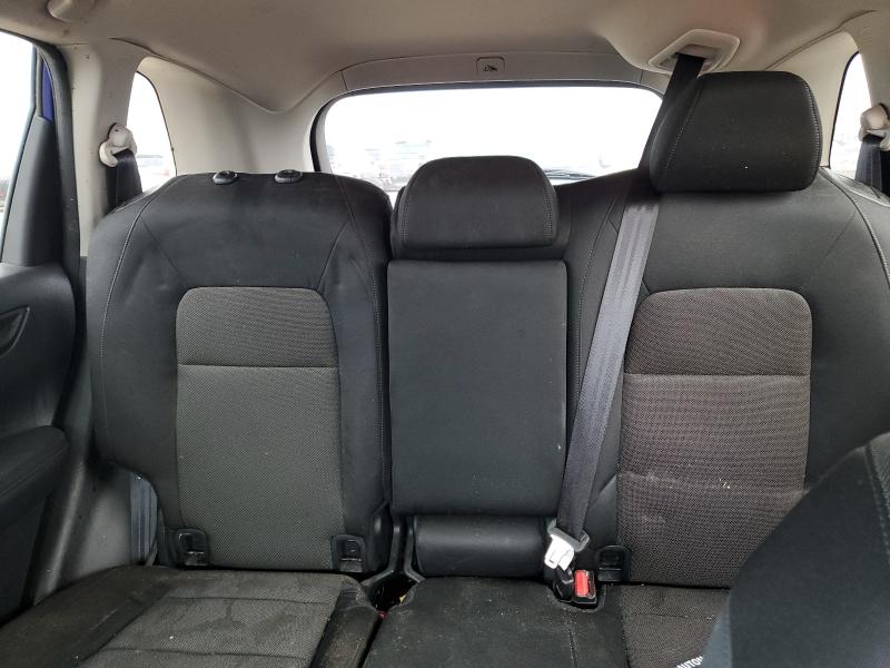 2023 HONDA CR-V EX #3292687600