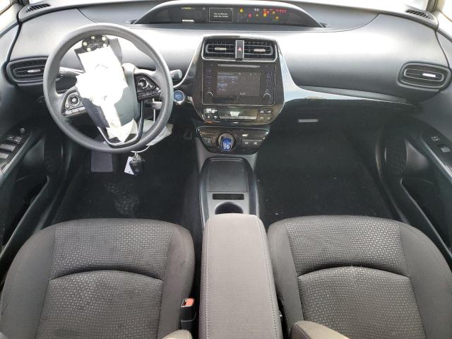 2019 TOYOTA PRIUS JTDKARFU7K3085277