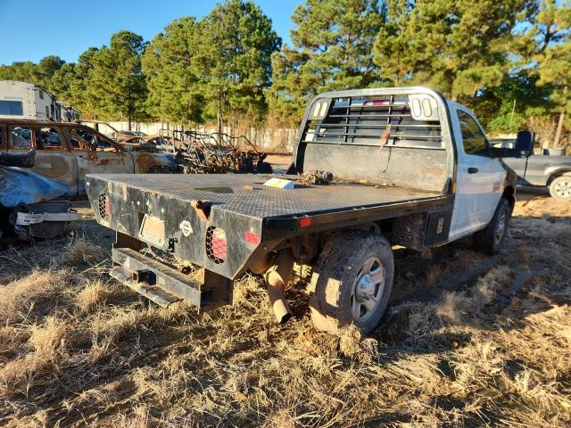 2018 RAM 2500 ST #3305352301