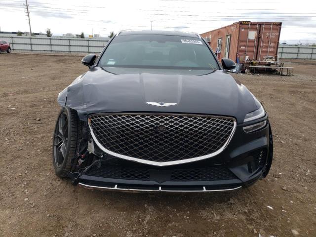 2022 GENESIS GV70 BASE #3282506888