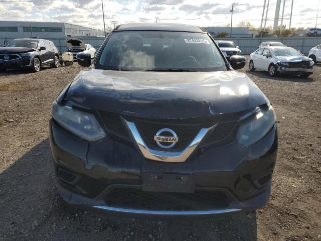 2014 NISSAN ROGUE S #3286705288