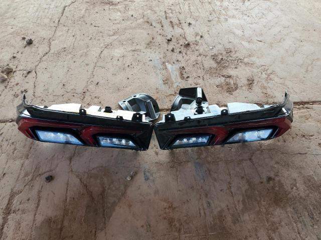 2025 CHEVROLET CORVETTE STINGRAY 1LT - 1G1YA2D4XS5109086