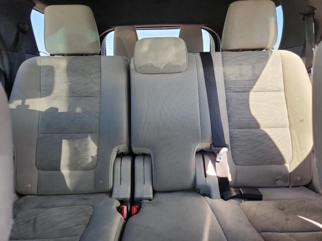 2011 FORD EXPLORER #3292741589