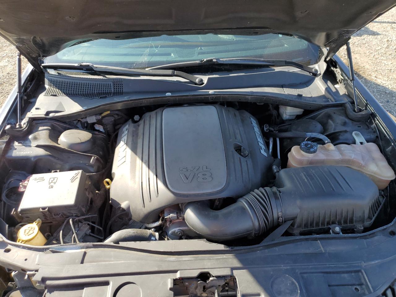 CHRYSLER 300C VARVATOS