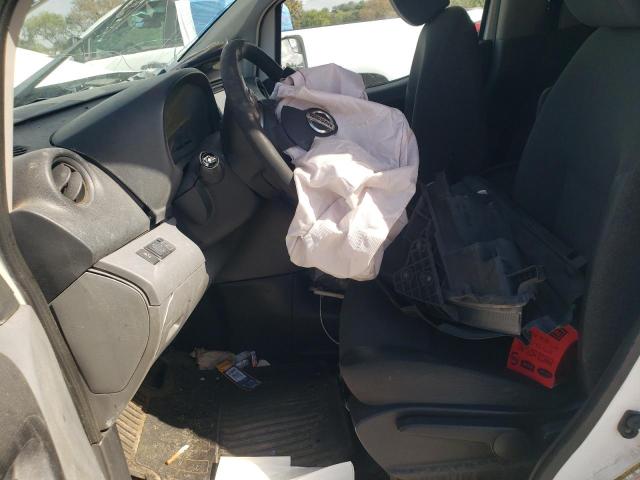 2015 NISSAN NV 3N6CM0KN1FK692908