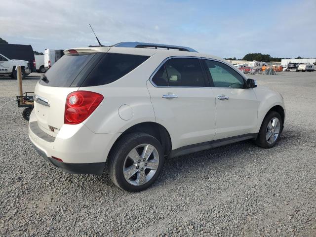 2013 CHEVROLET EQUINOX LT - 1GNALFEK0DZ115036