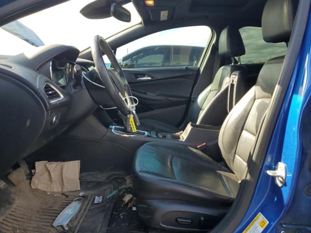 2018 CHEVROLET CRUZE PREM 1G1BF5SM5J7109995