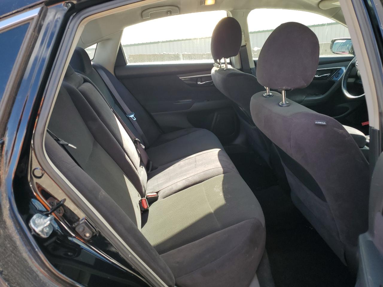 Lot #3302729004 2013 NISSAN ALTIMA 2.5