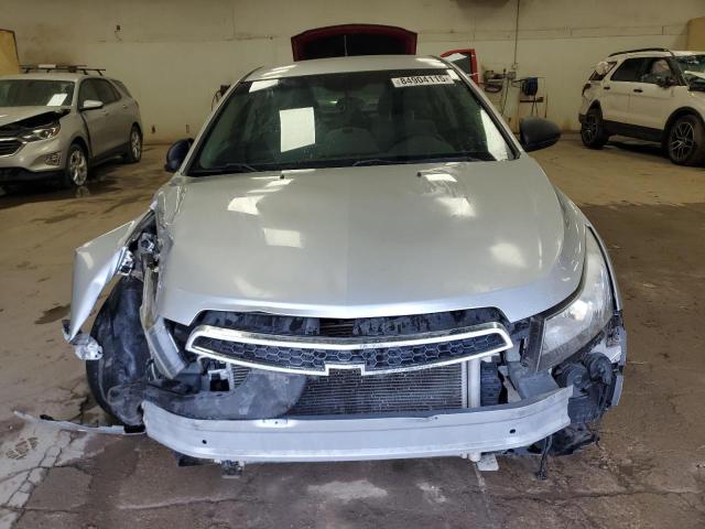 2011 CHEVROLET CRUZE LS - 1G1PC5SH1B7242983