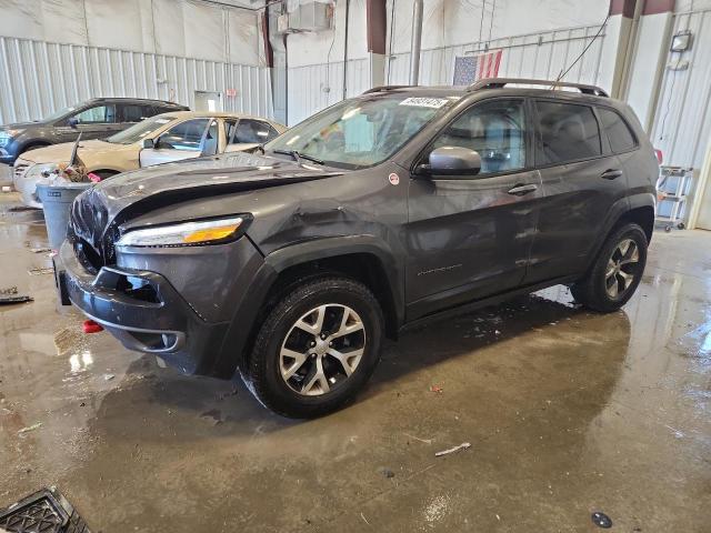 2015 JEEP CHEROKEE T - 1C4PJMBS1FW733309
