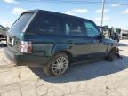 Lot #3304703905 2012 LAND ROVER RANGE ROVE