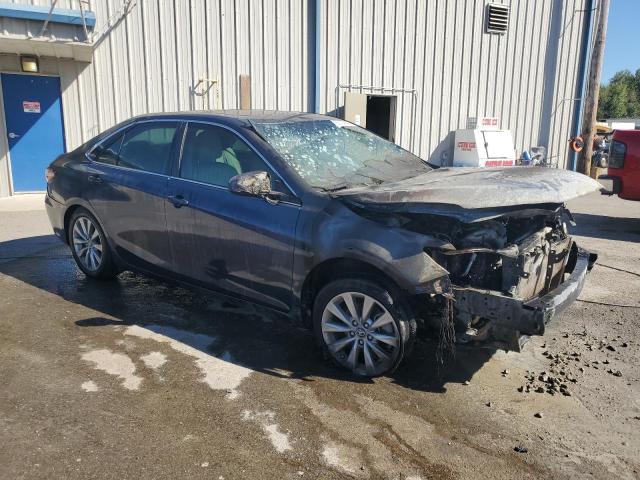 2017 TOYOTA CAMRY LE - 4T1BF1FK9HU809406