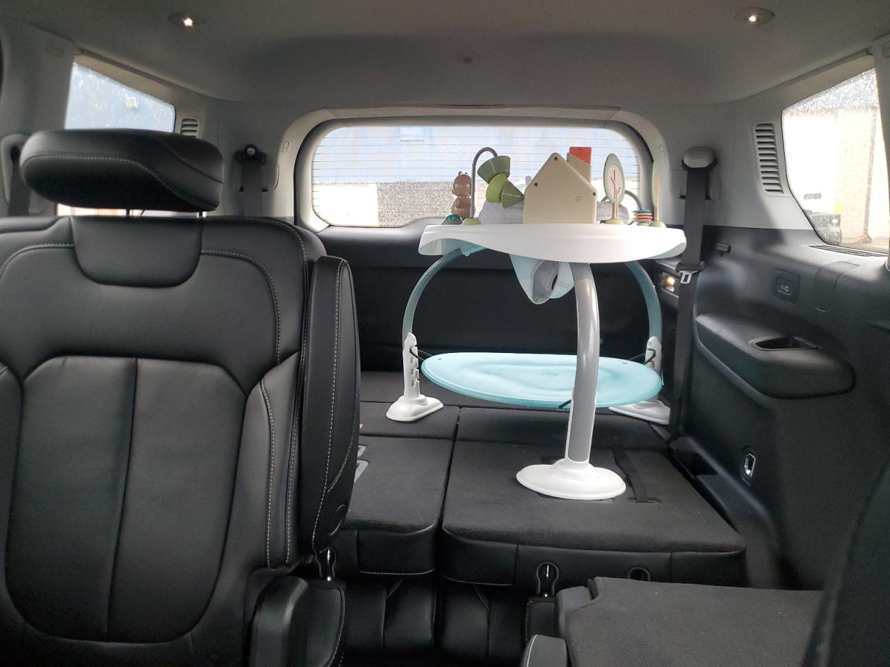 JEEP GRAND CHEROKEE L LIMITED