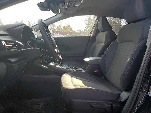 2024 SUBARU CROSSTREK - JF2GUABC0R8378772