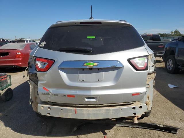 2017 CHEVROLET TRAVERSE L - 1GNKVHKDXHJ284985