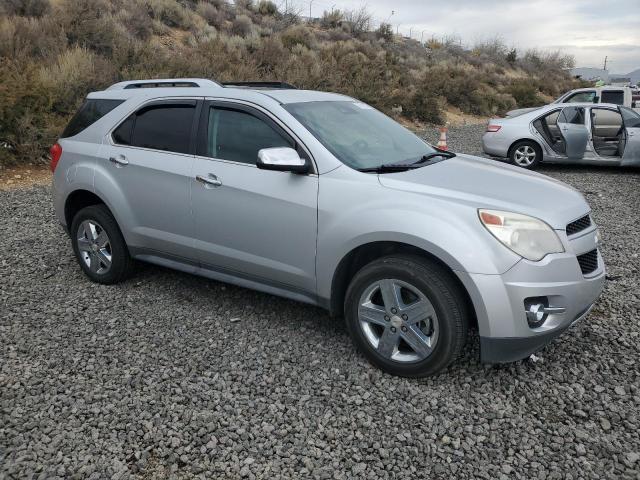 2015 CHEVROLET EQUINOX SP #3297272376