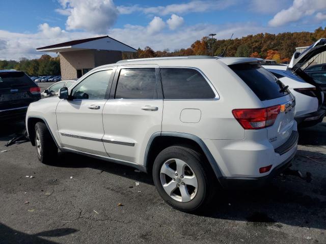 2011 JEEP GRAND CHER - 1J4RR4GG7BC656182