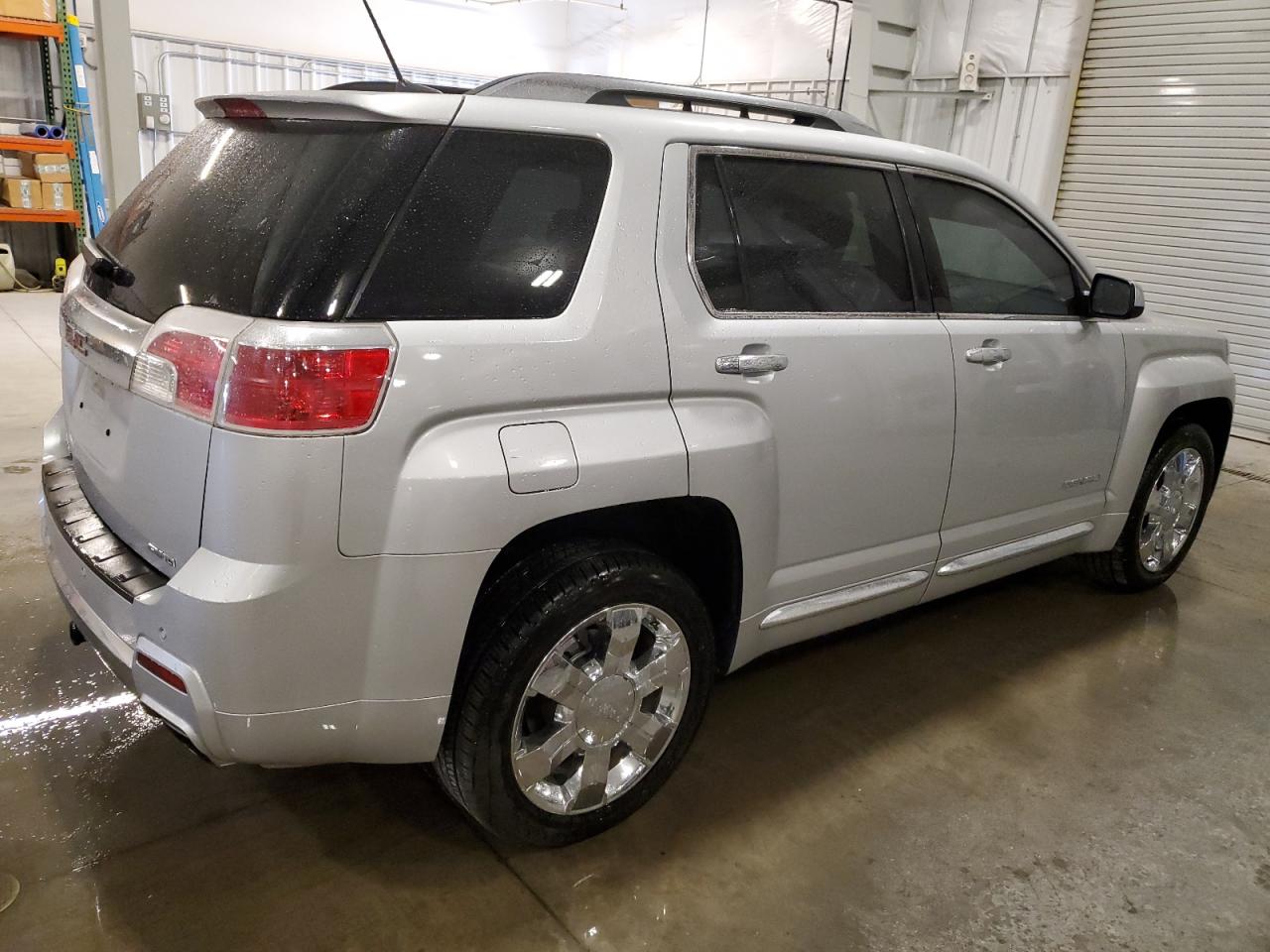GMC TERRAIN DENALI