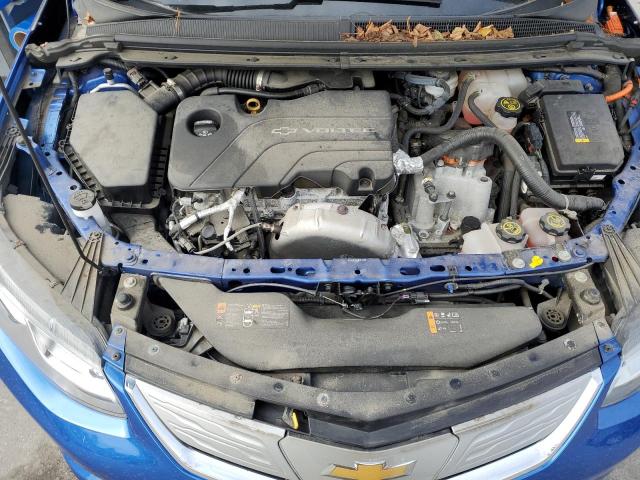 2018 CHEVROLET VOLT - 1G1RD6S53JU153109