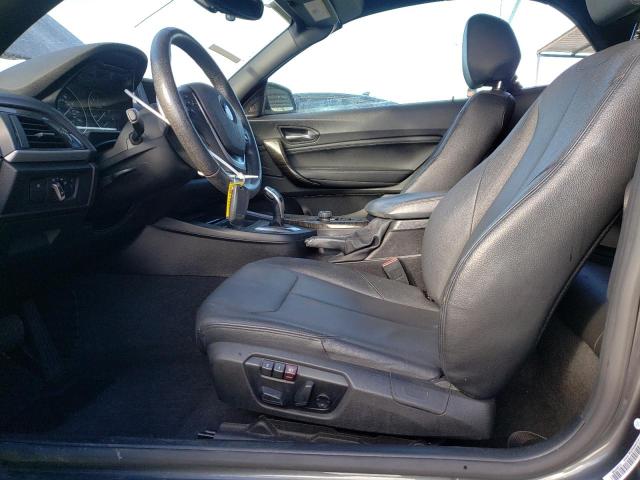 2015 BMW 228 I WBA1K5C57FV473955